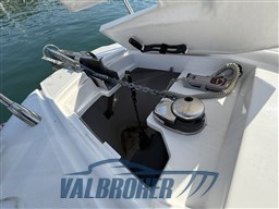 azimut Atlantis 45 (36)