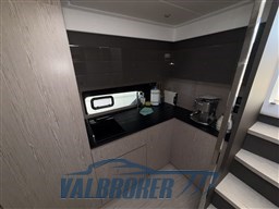 azimut Atlantis 45 (52)