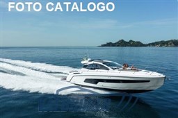 CATALOGO AZIMUT ATL 45