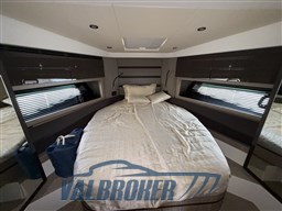 azimut Atlantis 45 (56)