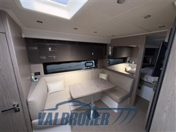 azimut Atlantis 45 (55)