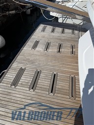 azimut Atlantis 45 (98)