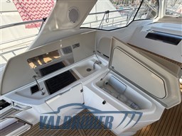 azimut Atlantis 45 (48)
