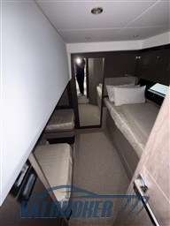 azimut Atlantis 45 (62)