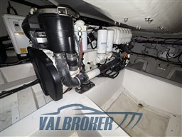 azimut Atlantis 45 (76)