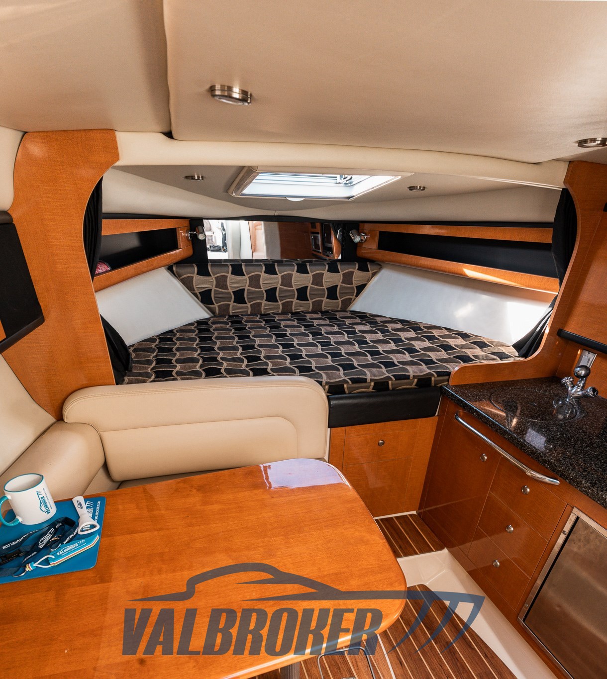 Chaparral 280 lago maggiore valbroker (1)