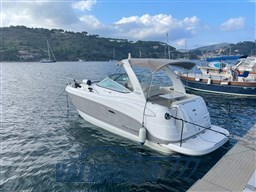 Chaparral signature 280 2008 (3)