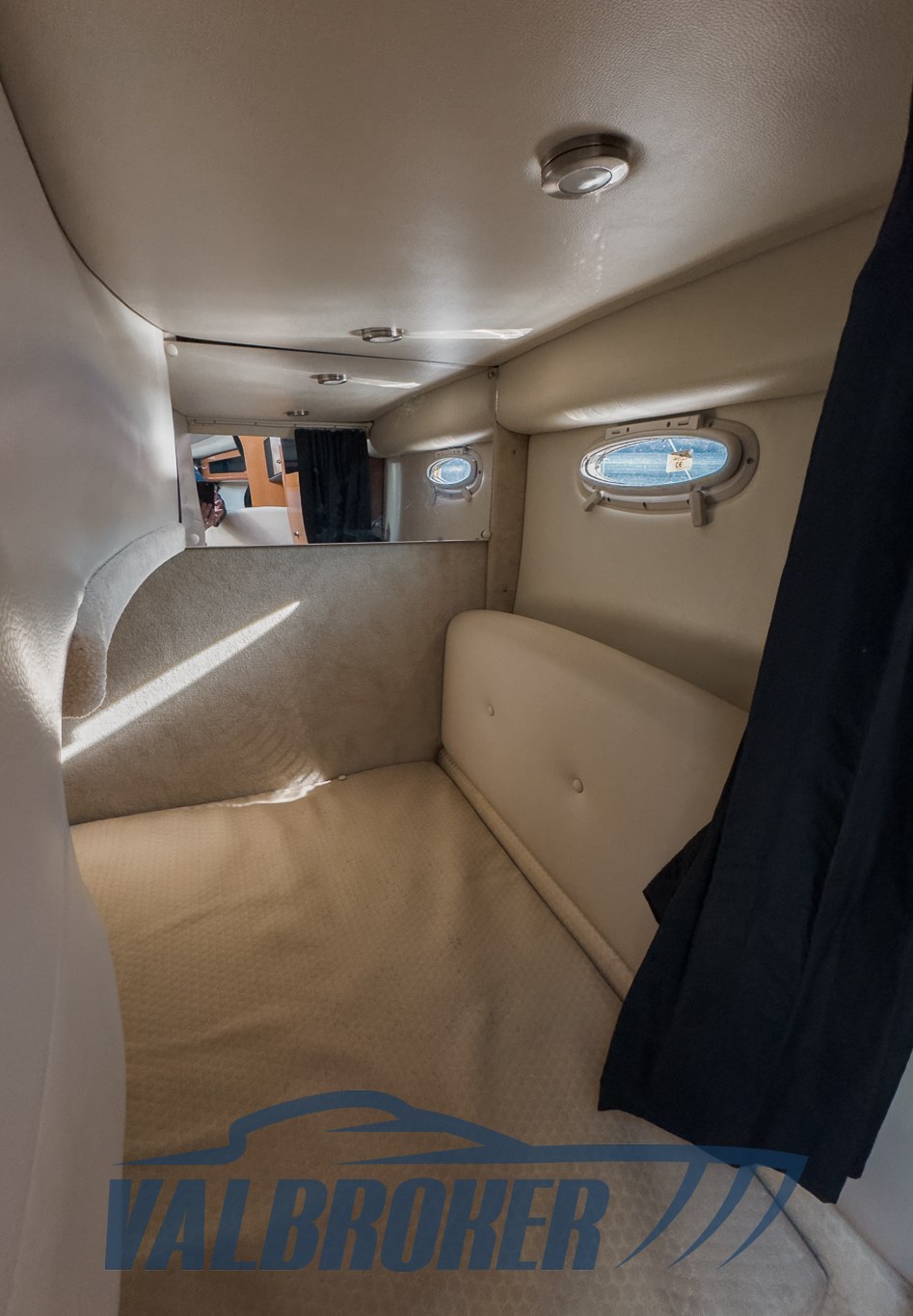 Chaparral 280 lago maggiore valbroker (29)