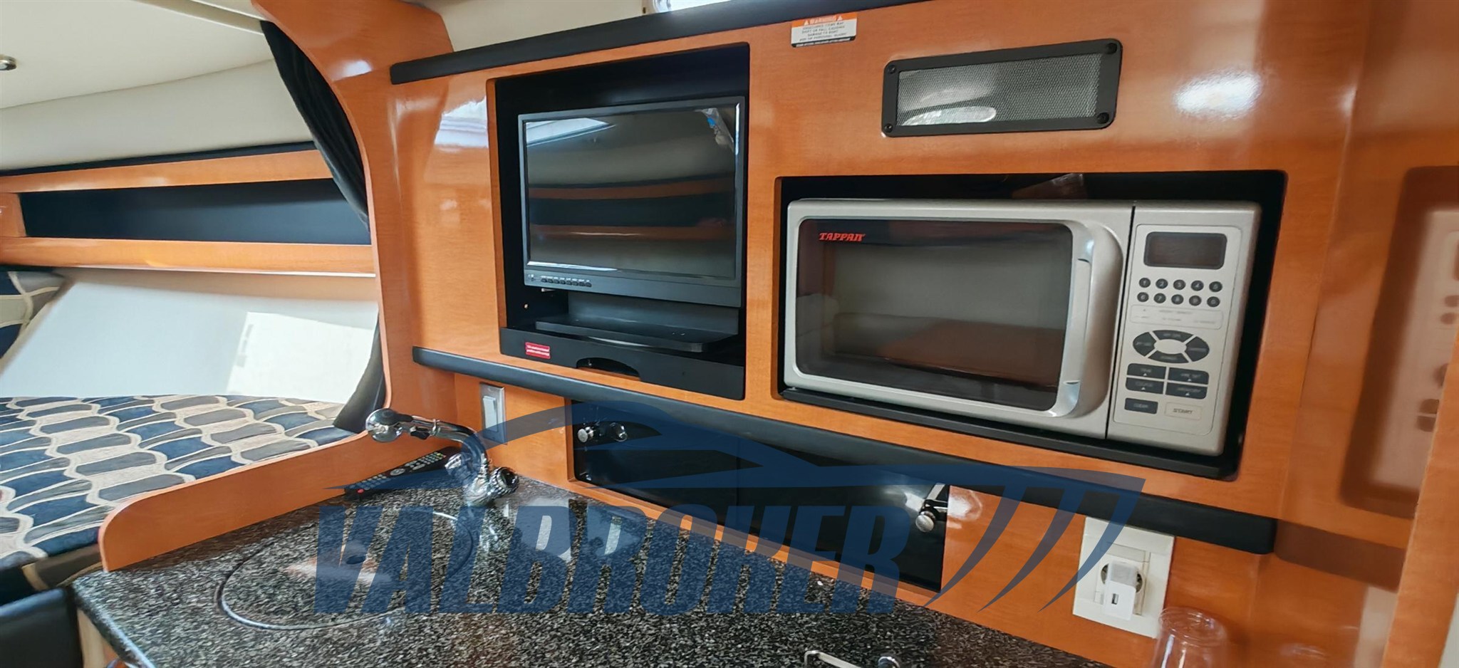 Chaparral - Signature 280 (3)