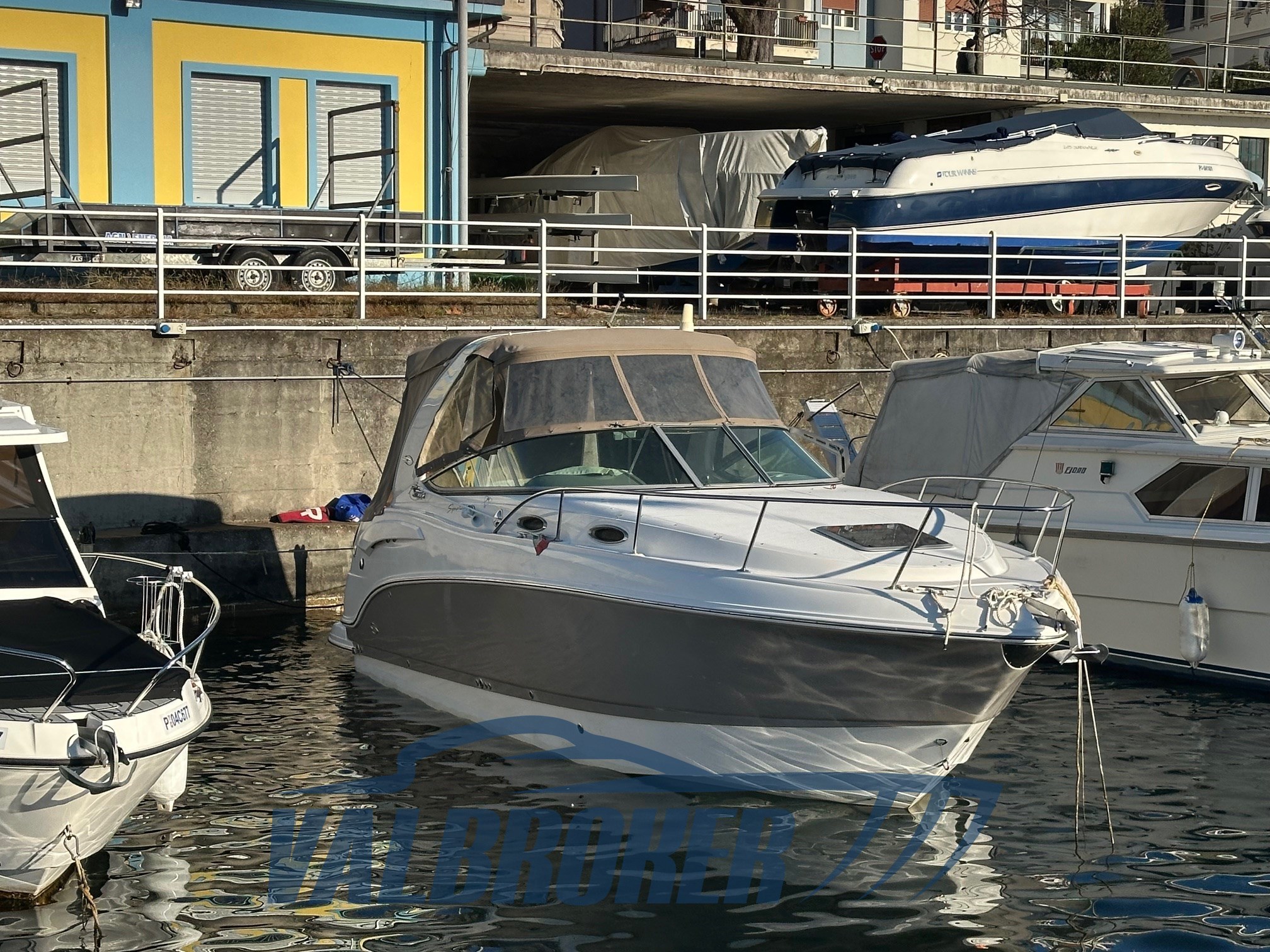 Chaparral 280 (6)
