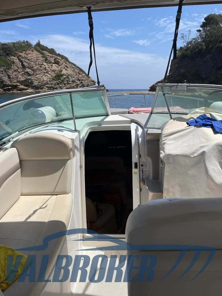 Chaparral signature 280 2008 (14)