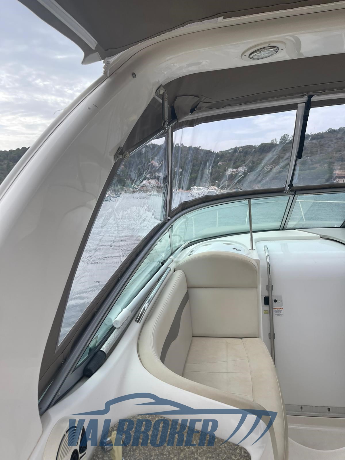 Chaparral signature 280 2008 (4)