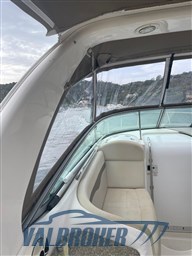 Chaparral signature 280 2008 (4)