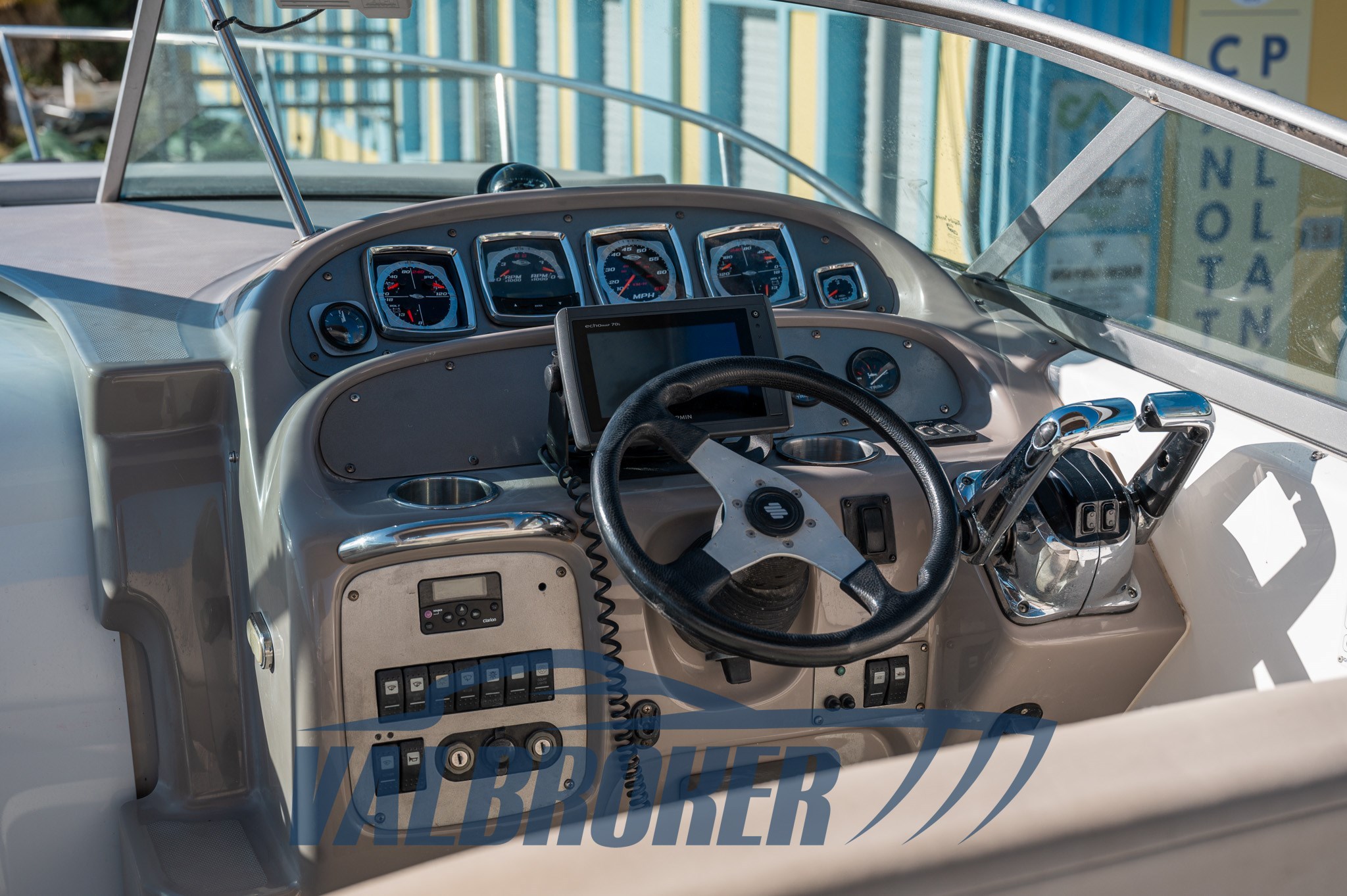 Chaparral 280 lago maggiore valbroker (15)