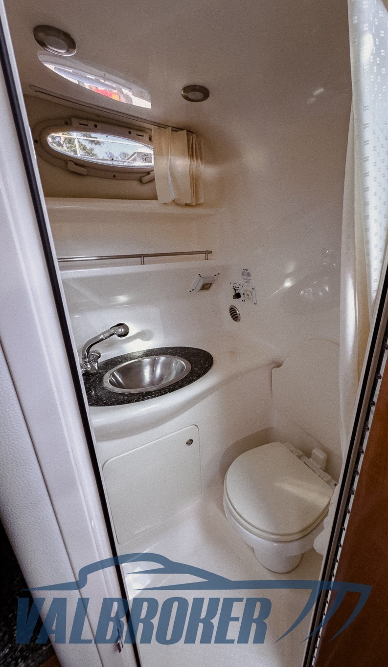 Chaparral 280 lago maggiore valbroker (28)