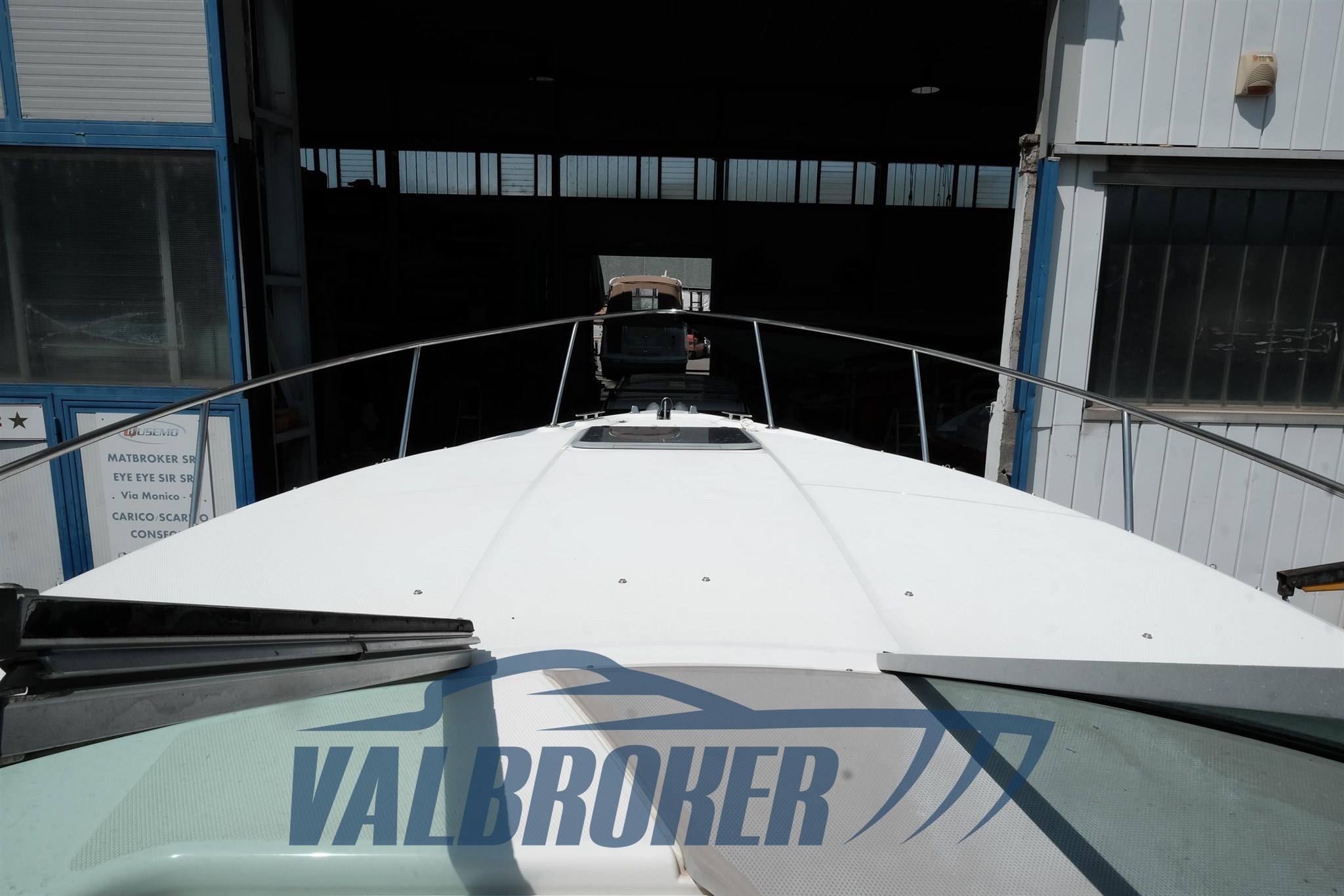 Chaparral 280 Signature (211)