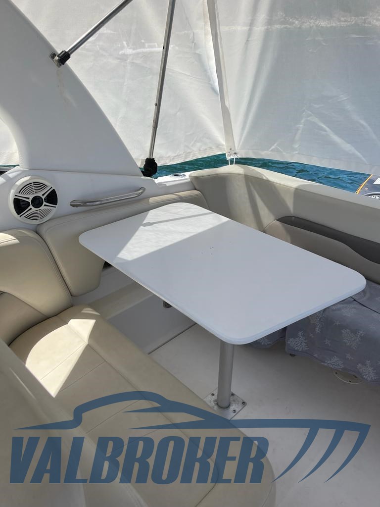 Chaparral signature 280 2008 (15)
