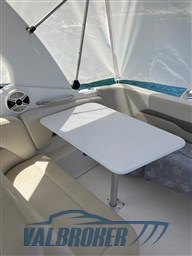 Chaparral signature 280 2008 (15)