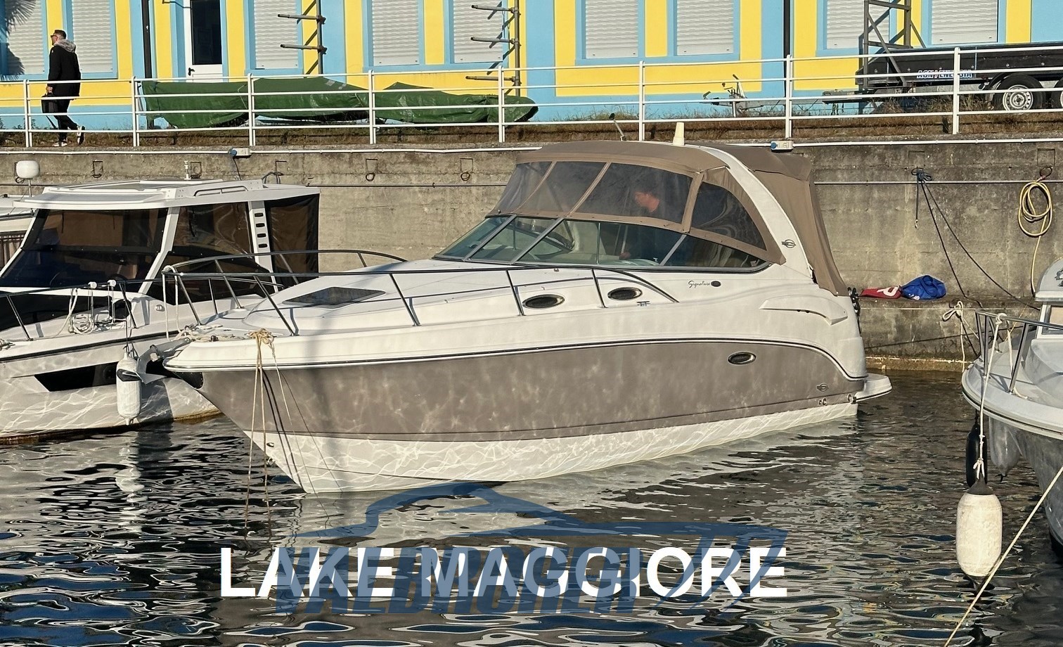 Chaparral 280 (2)