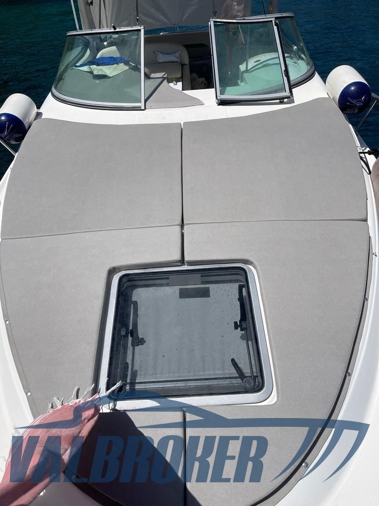 Chaparral signature 280 2008 (11)