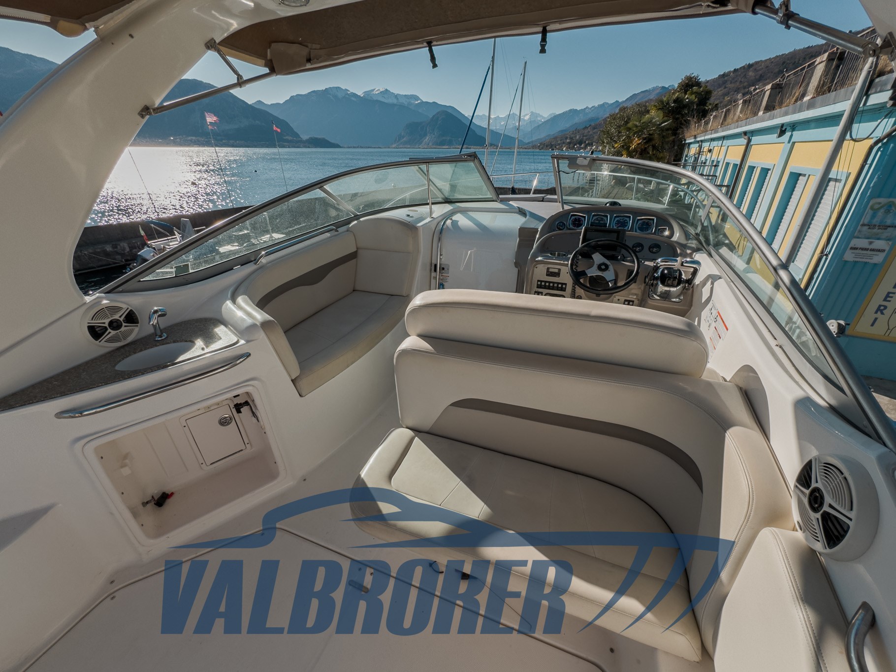 Chaparral 280 lago maggiore valbroker (33)