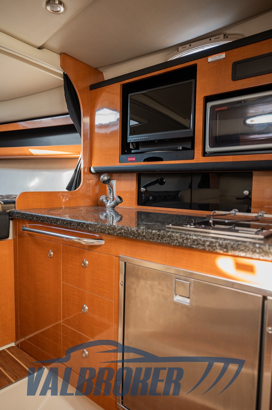 Chaparral 280 lago maggiore valbroker (6)