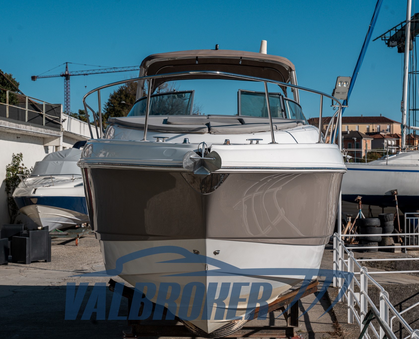 Chaparral 280 lago maggiore valbroker (19)