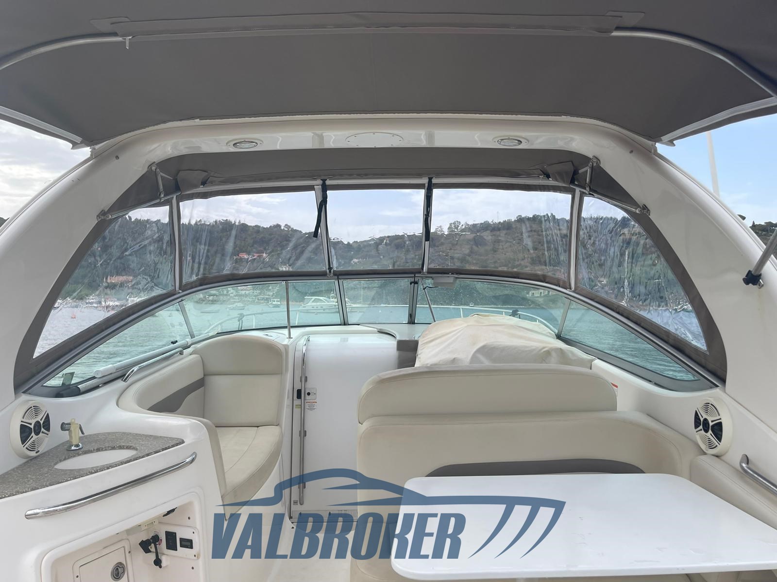 Chaparral signature 280 2008 (7)
