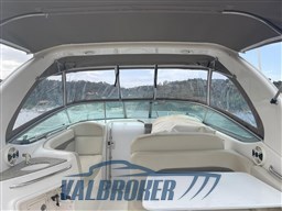 Chaparral signature 280 2008 (7)