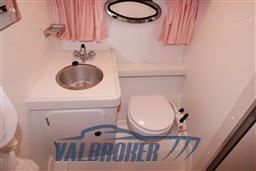 34 SUNSEEKER PORTOFINO Valbroker (56)