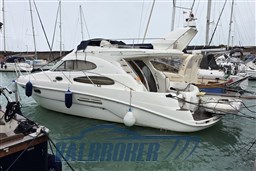 Sealine F 37 2007  (18)