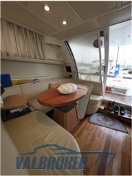 Sealine F 37 2007  (2)