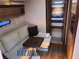 Sealine SC 35 Foto nuove (7)