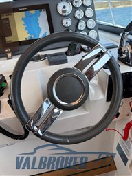 Sealine sc 35 nuove foto valbroker (4)