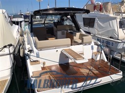 Sealine SC 35 Foto nuove (38)