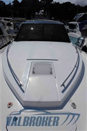 sealine sc35 