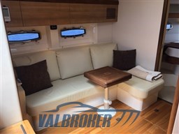 Sealine SC 35 Foto nuove (13)
