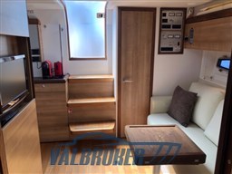 Sealine SC 35 Foto nuove (14)