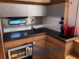 Sealine SC 35 Foto nuove (17)
