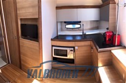 Sealine SC 35 Foto nuove (9)