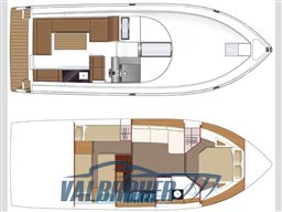 Sealine sc 35 2009 (1)