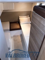 Sealine SC 35 Foto nuove (35)