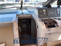 Sealine SC 35 Foto nuove (30)
