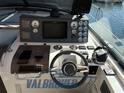 Sealine sc 35 model year 2011 (6)