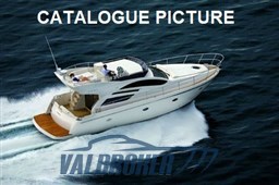 Rodman 44 Fly foto catalogo