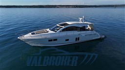 Fairline Targa 58 pictures of 2026 (4)