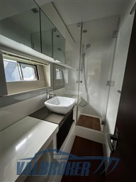 Fairline Targa 58 GT (19)