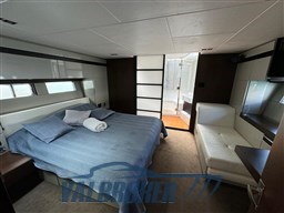 Fairline Targa 58 GT (14)