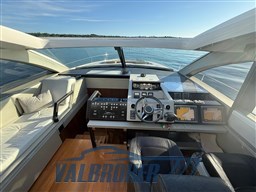 Fairline Targa 58 pictures of 2026 (3)