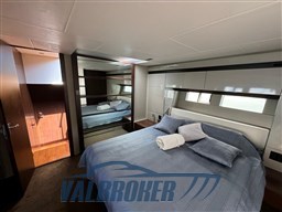 Fairline Targa 58 GT (16)